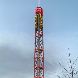 Meet your Posher, Cheyenne